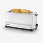Long-slot toaster