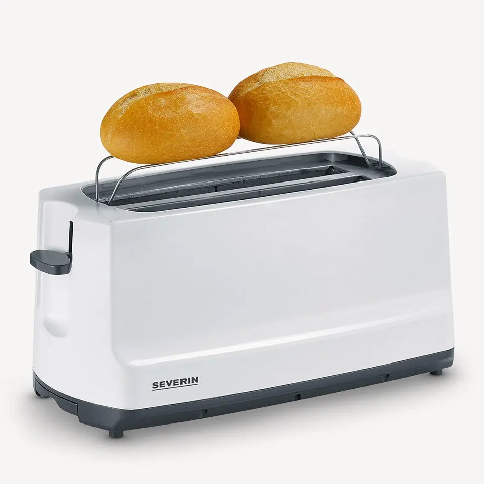 Long-slot toaster