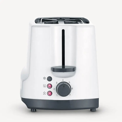 Long-slot toaster