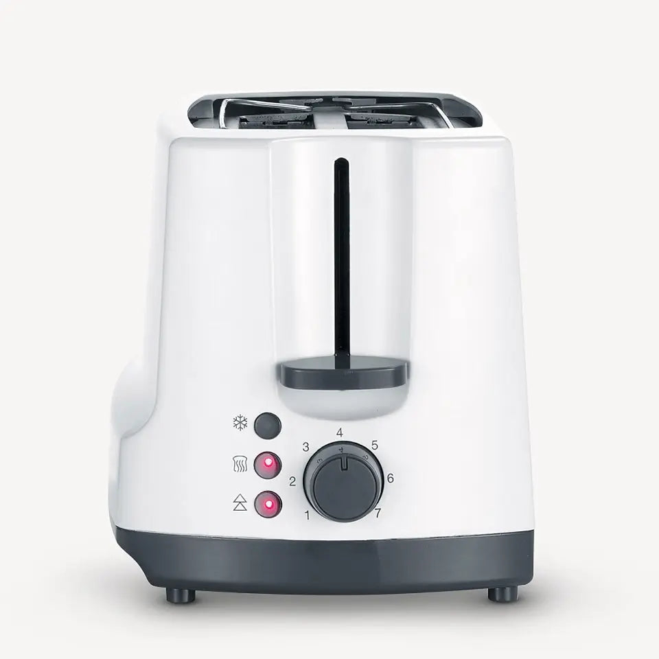 Long-slot toaster