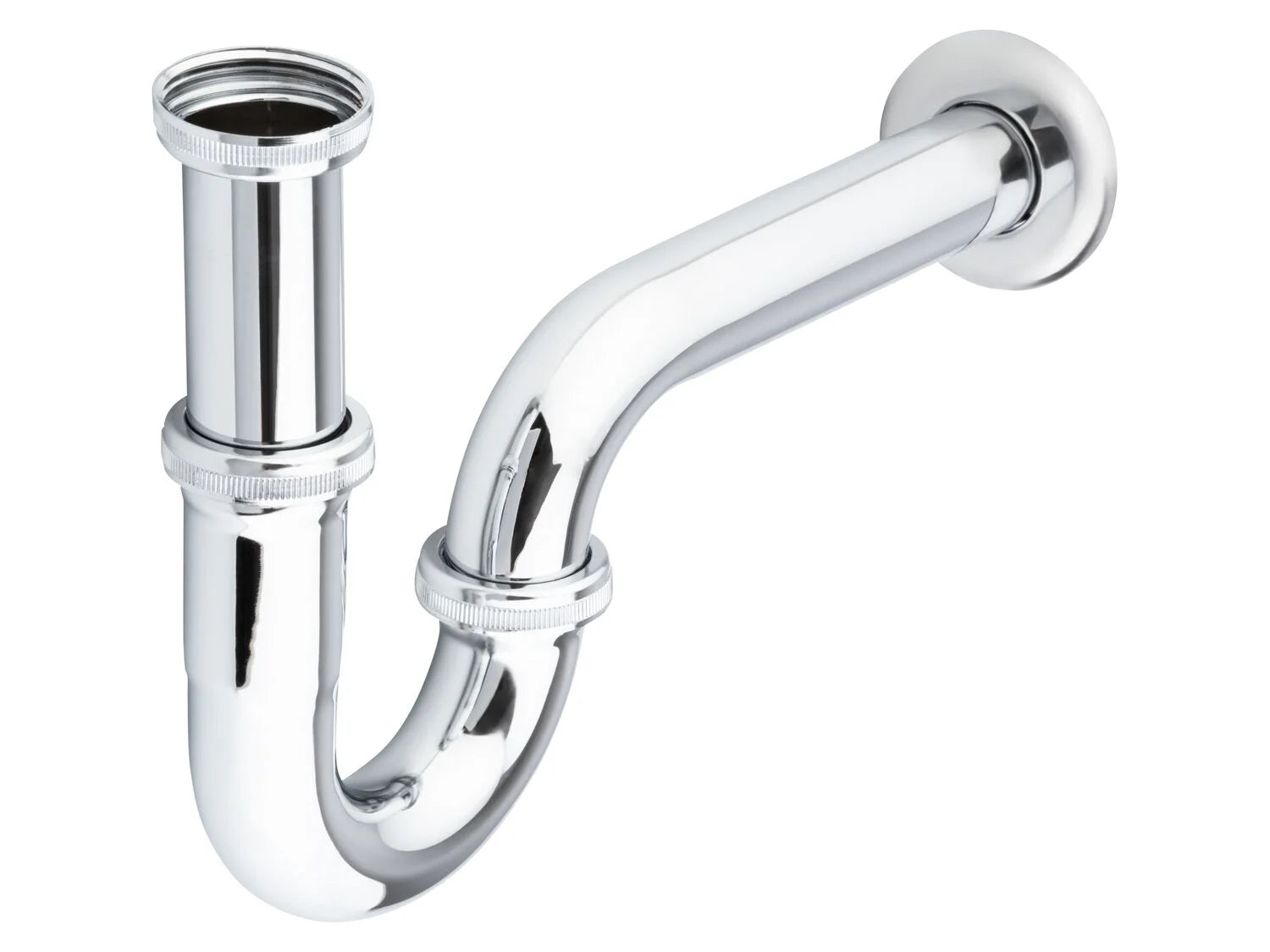 Stainless Steel Tube Siphon