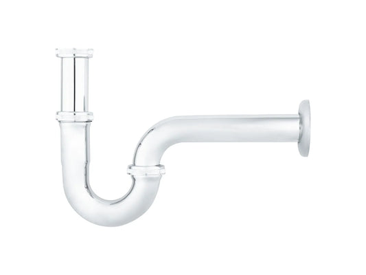 Stainless Steel Tube Siphon