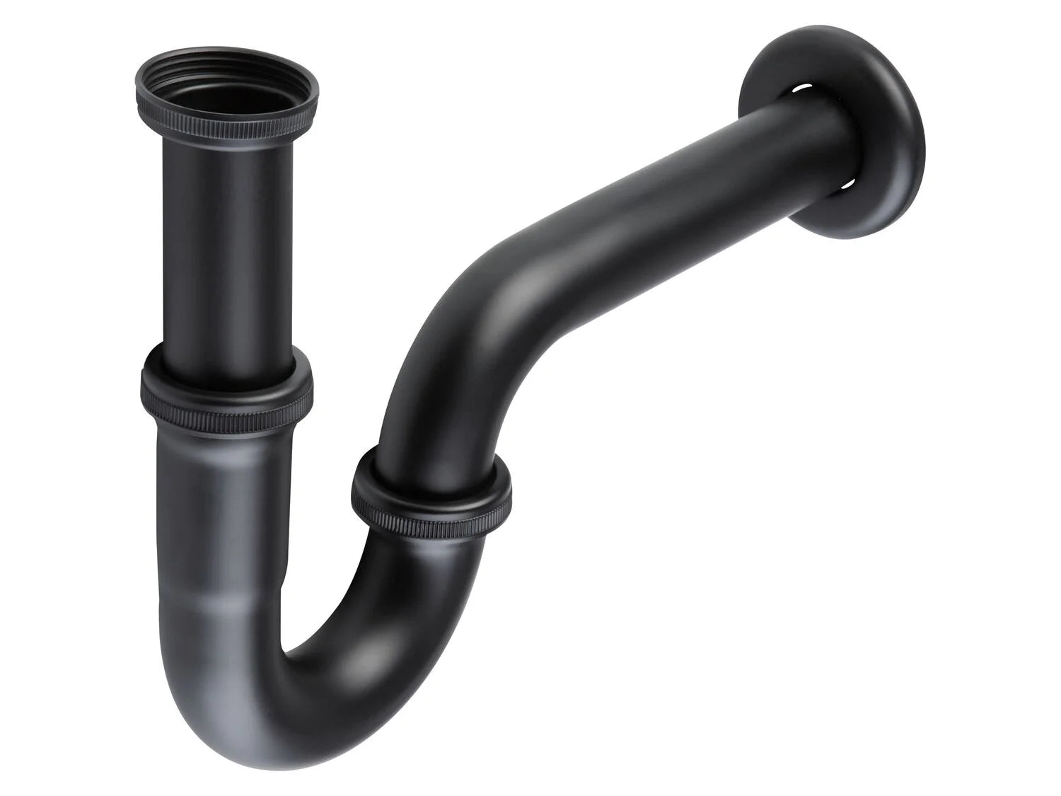 Stainless Steel Tube Siphon