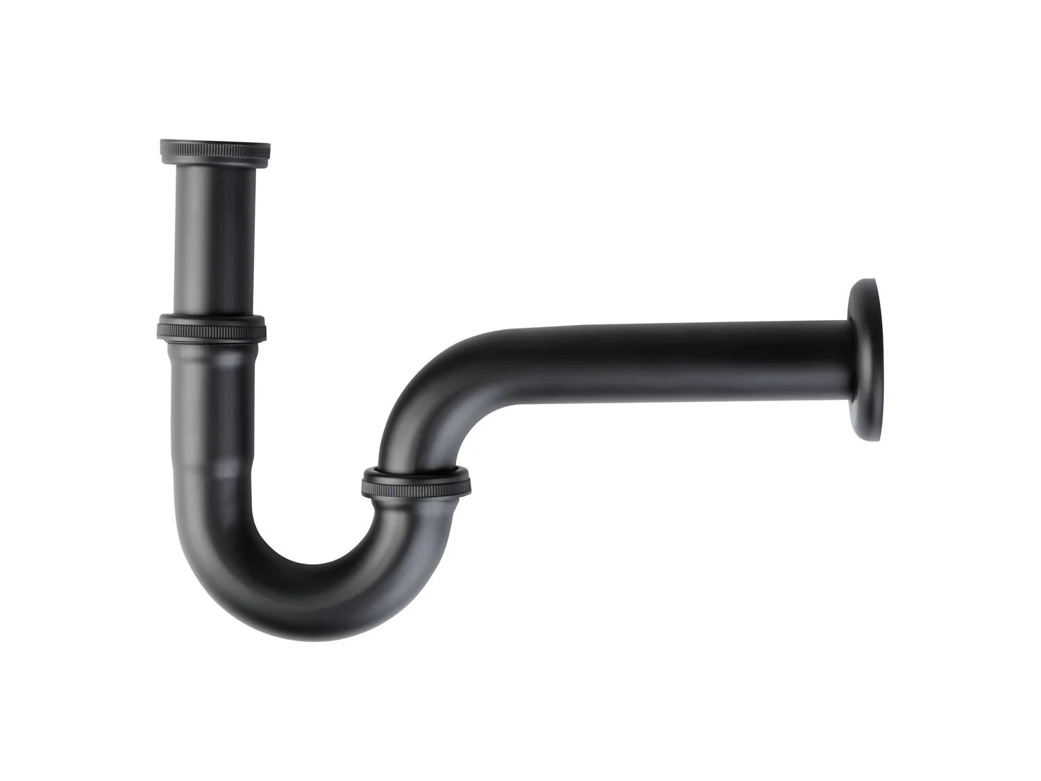 Stainless Steel Tube Siphon