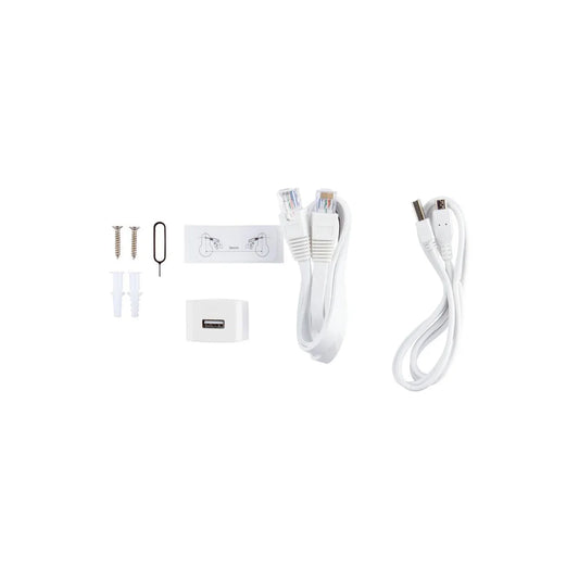 SILVERCREST® Gateway Zigbee Smart Home