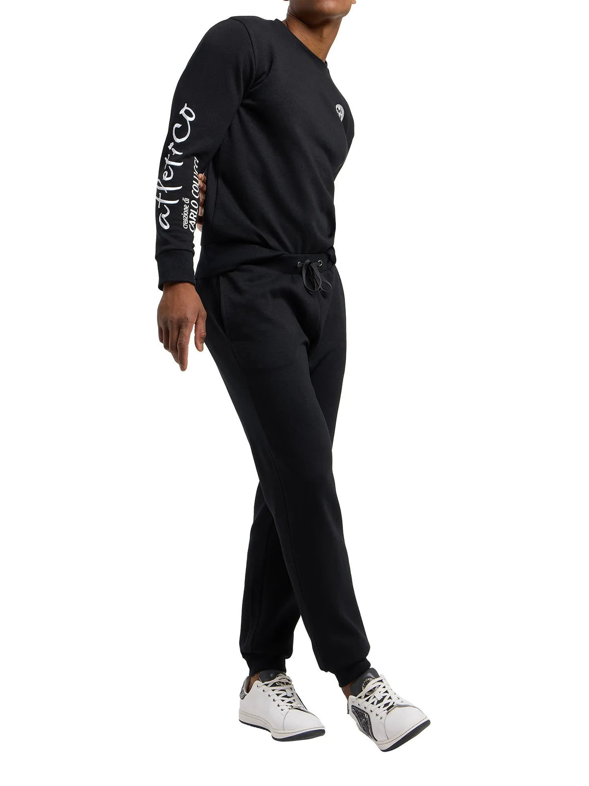CARLO COLUCCI Atletico sweat pant