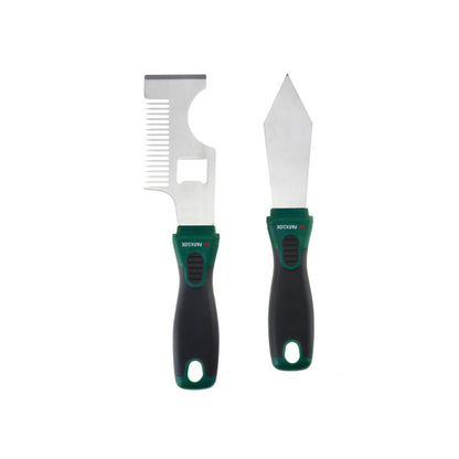 Parkside Multifunctional Spatula Set, 2 Pieces