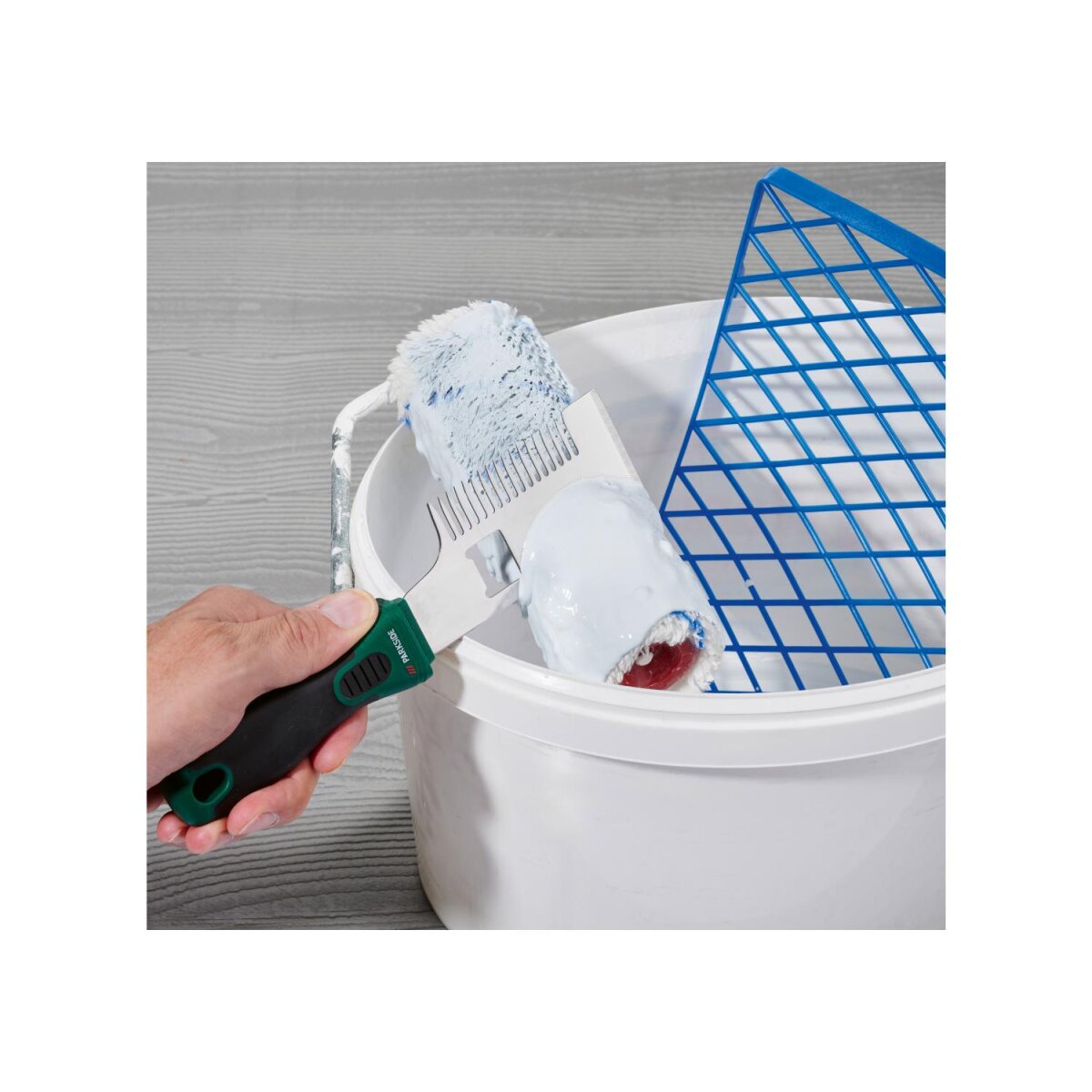 Parkside Multifunctional Spatula Set, 2 Pieces