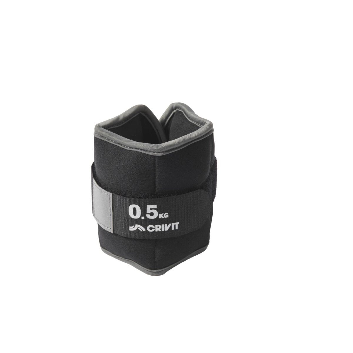 Ankle weights 0.5 kg set of 2