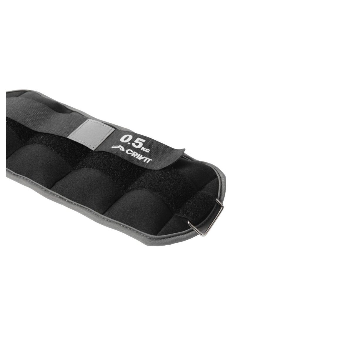 Ankle weights 0.5 kg set of 2