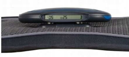MEDISANA Abdominal Muscle Training Belt AM55L