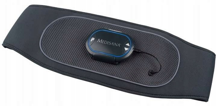 MEDISANA Abdominal Muscle Training Belt AM55L