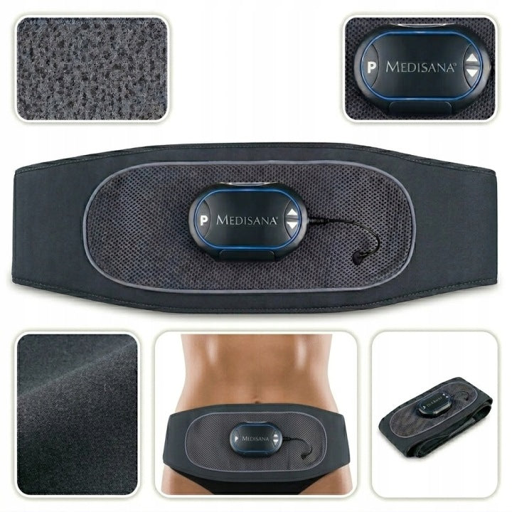 MEDISANA Abdominal Muscle Training Belt AM55L