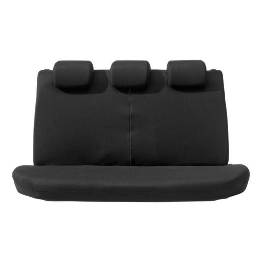 مجموعة من 14 غطاء لمقاعد السيارة