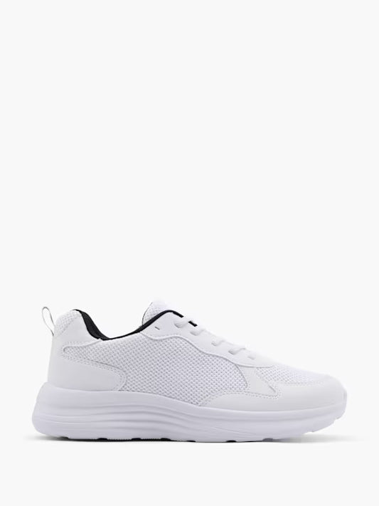 Vty Sneakers (White)