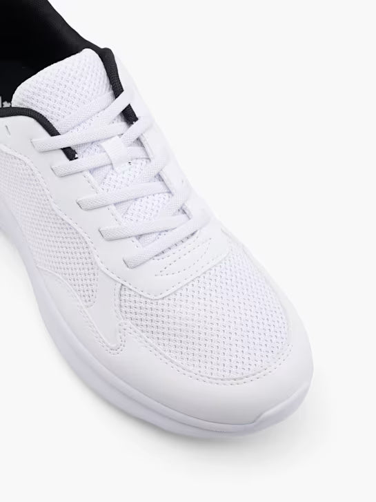 Vty Sneakers (White)