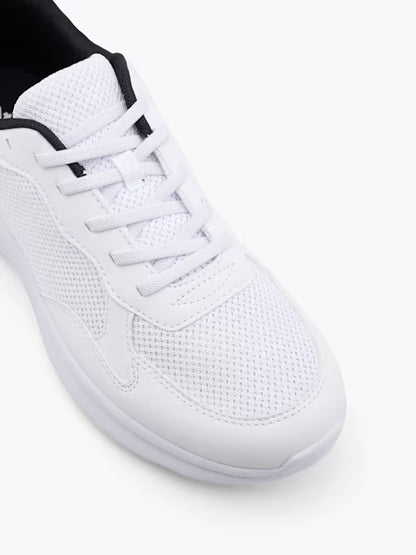 Vty Sneakers (White)