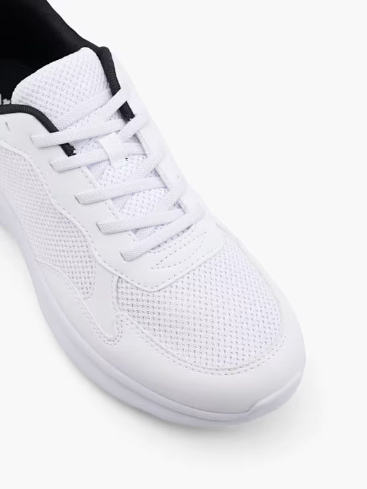 Vty Sneakers (White)