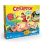 Operation Splash