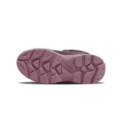 Winter boots Root TEX Jr Catawba Grape